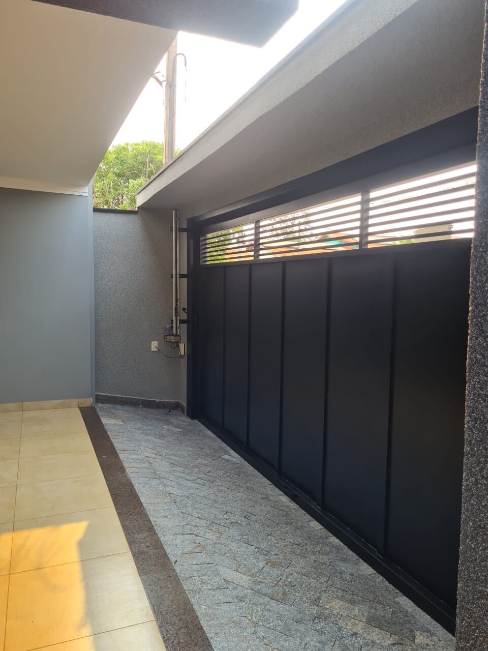 Casa, 3 quartos, 181 m² - Foto 2