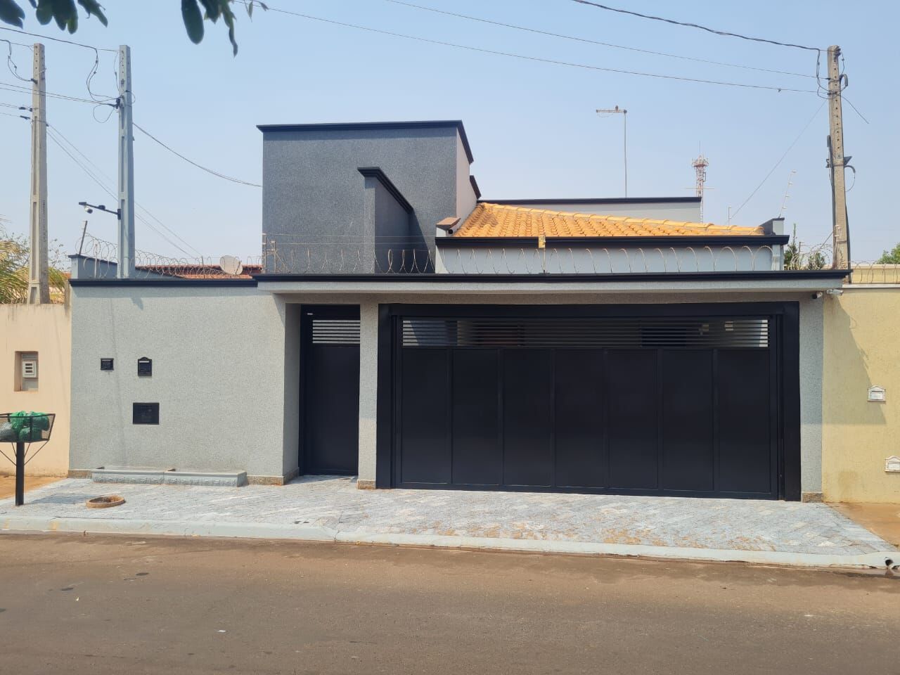 Casa, 3 quartos, 181 m² - Foto 20