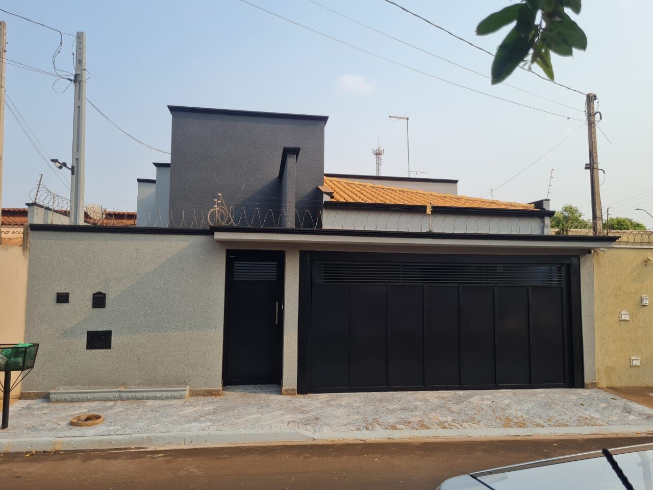 Casa, 3 quartos, 181 m² - Foto 33