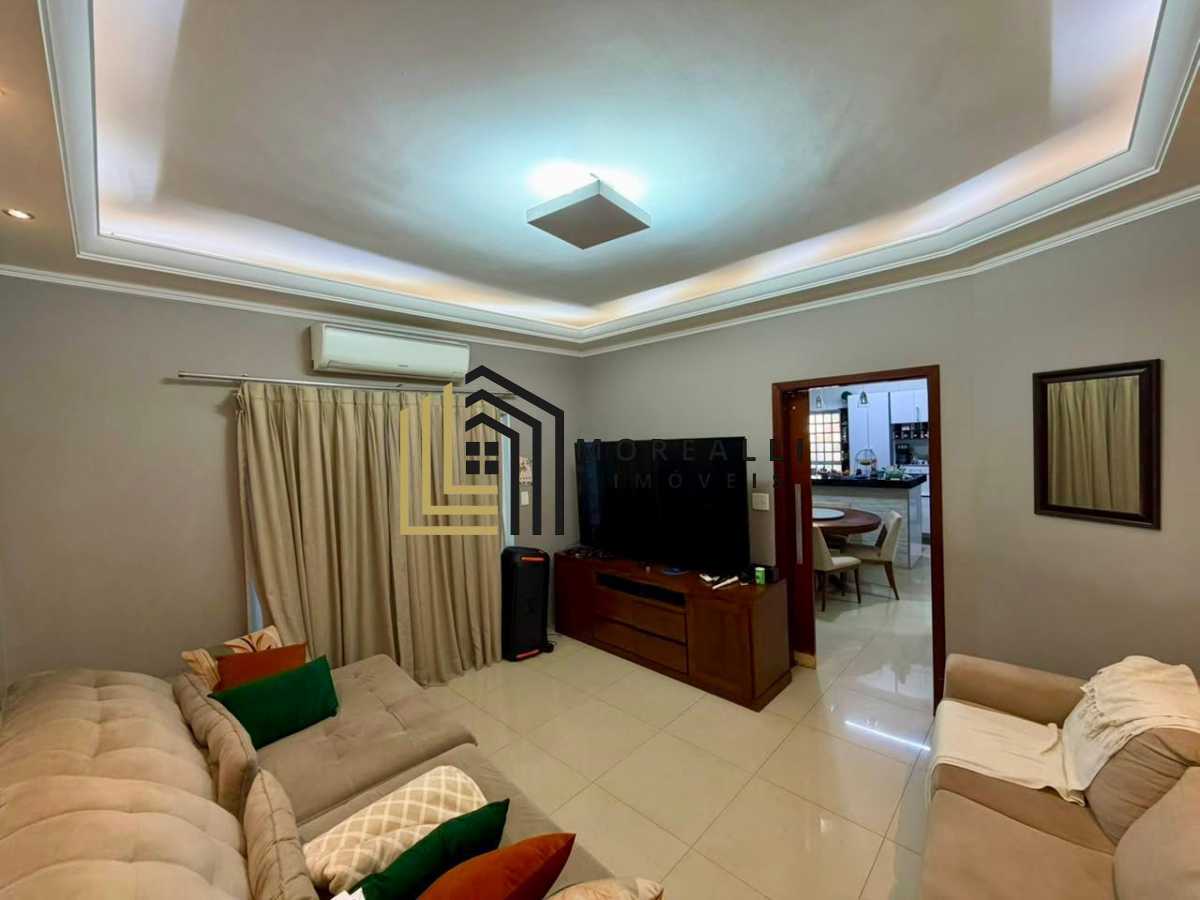 Casa, 4 quartos, 239 m² - Foto 3
