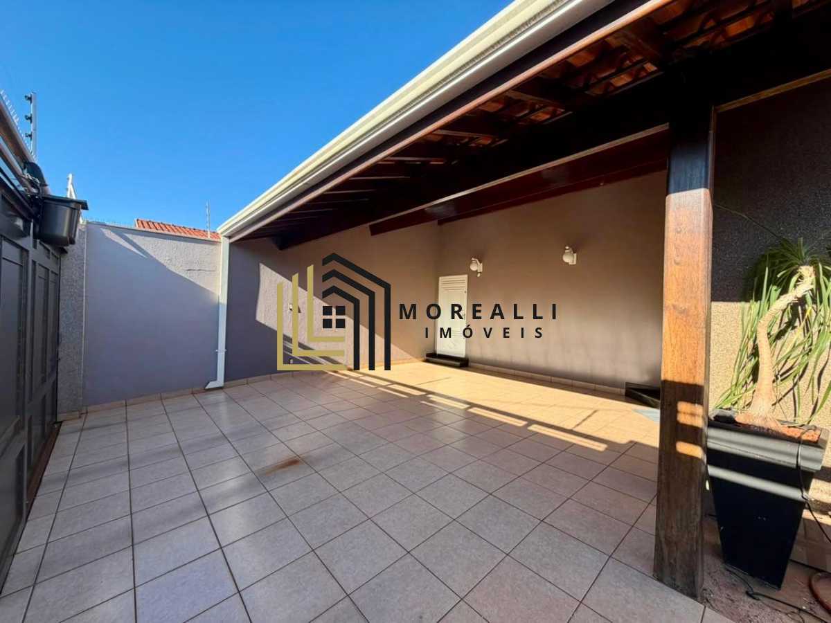 Casa, 4 quartos, 239 m² - Foto 4