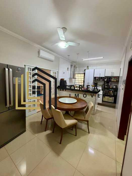 Casa, 4 quartos, 239 m² - Foto 5