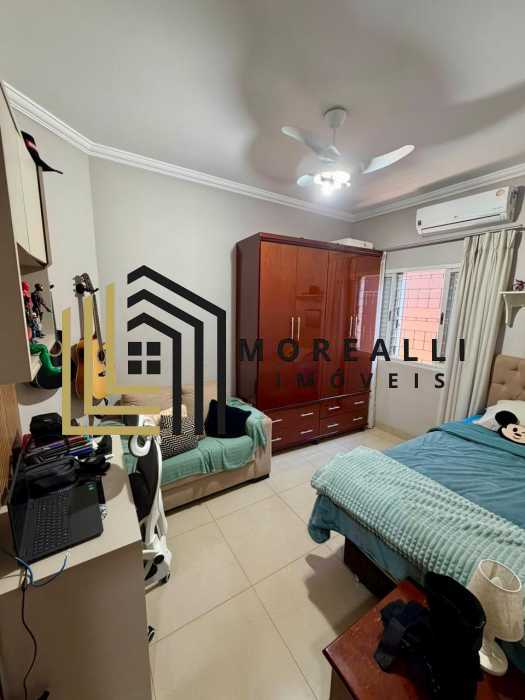 Casa, 4 quartos, 239 m² - Foto 6