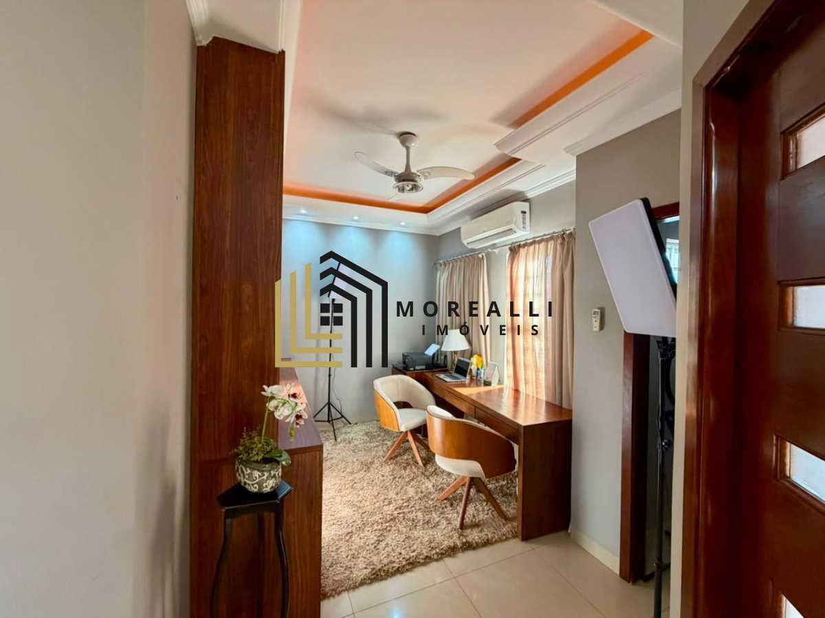 Casa, 4 quartos, 239 m² - Foto 11