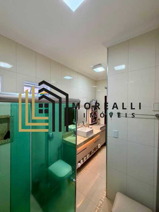 Casa, 4 quartos, 239 m² - Foto 12