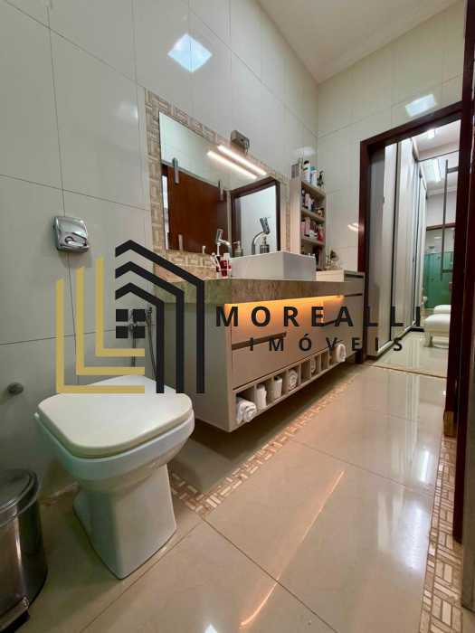 Casa, 4 quartos, 239 m² - Foto 13