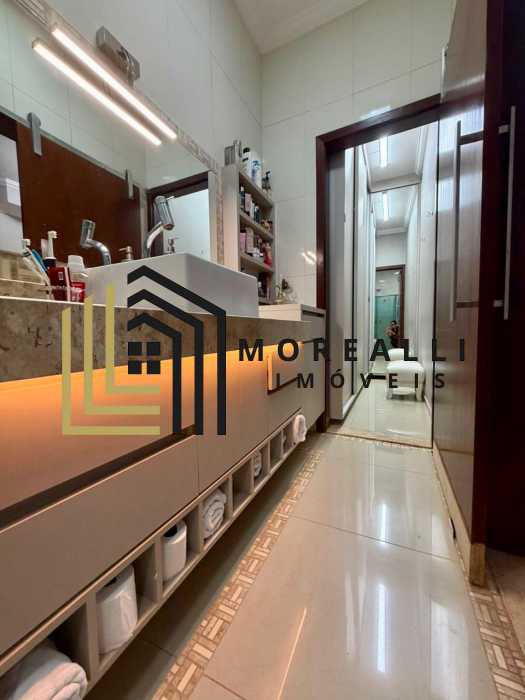Casa, 4 quartos, 239 m² - Foto 14