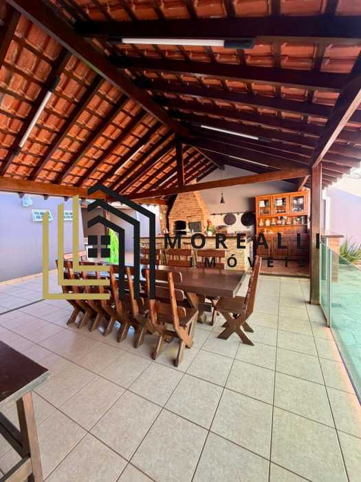 Casa, 4 quartos, 239 m² - Foto 16
