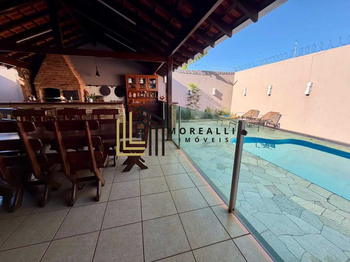 Casa, 4 quartos, 239 m² - Foto 17