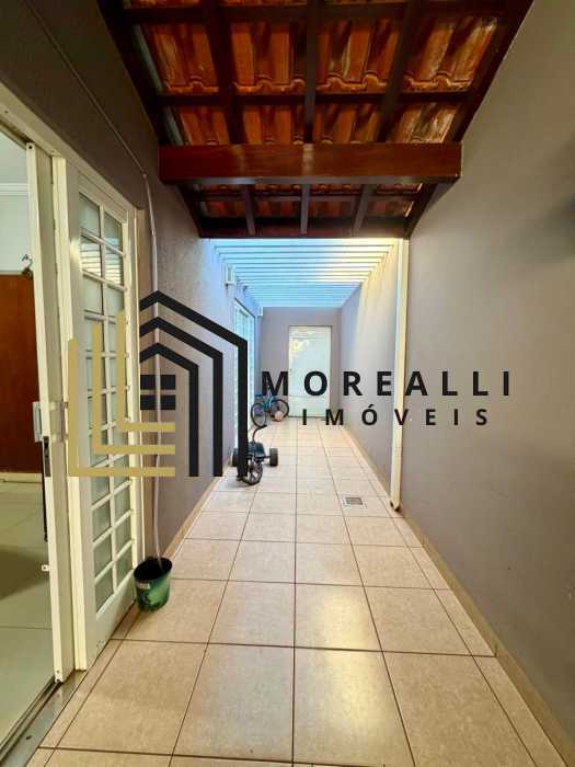 Casa, 4 quartos, 239 m² - Foto 18