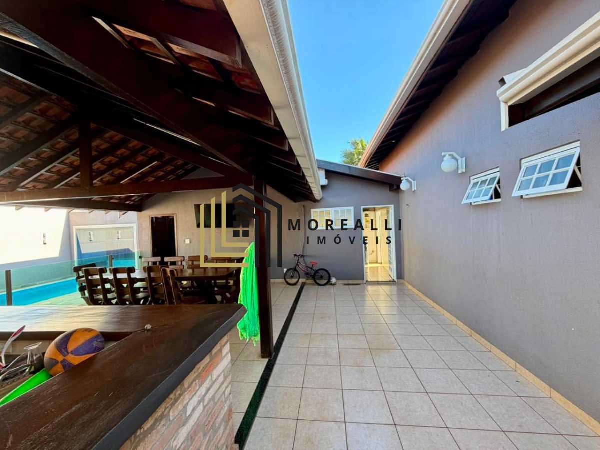 Casa, 4 quartos, 239 m² - Foto 19