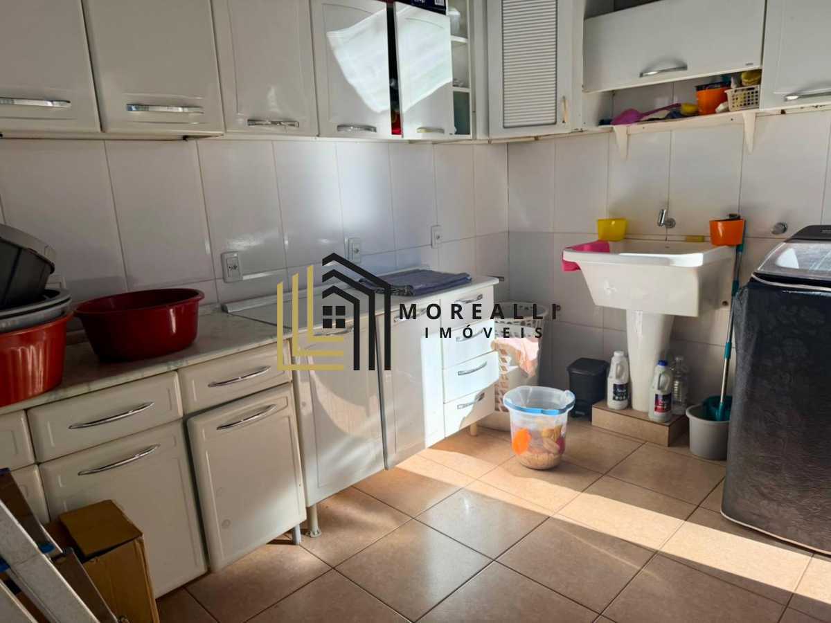 Casa, 4 quartos, 239 m² - Foto 21