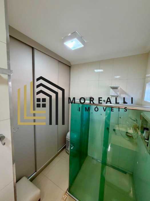 Casa, 4 quartos, 239 m² - Foto 23