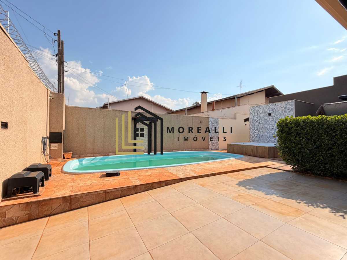 Casa, 2 quartos, 146 m² - Foto 17