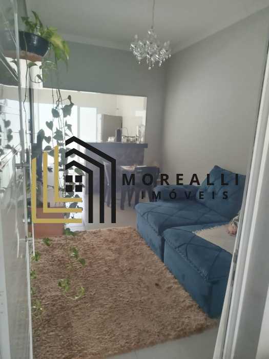 Casa, 2 quartos, 127 m² - Foto 2