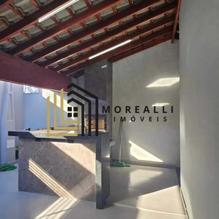 Casa, 2 quartos, 127 m² - Foto 7