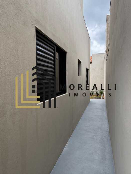 Casa, 2 quartos, 68 m² - Foto 7