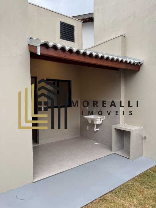 Casa, 2 quartos, 68 m² - Foto 13