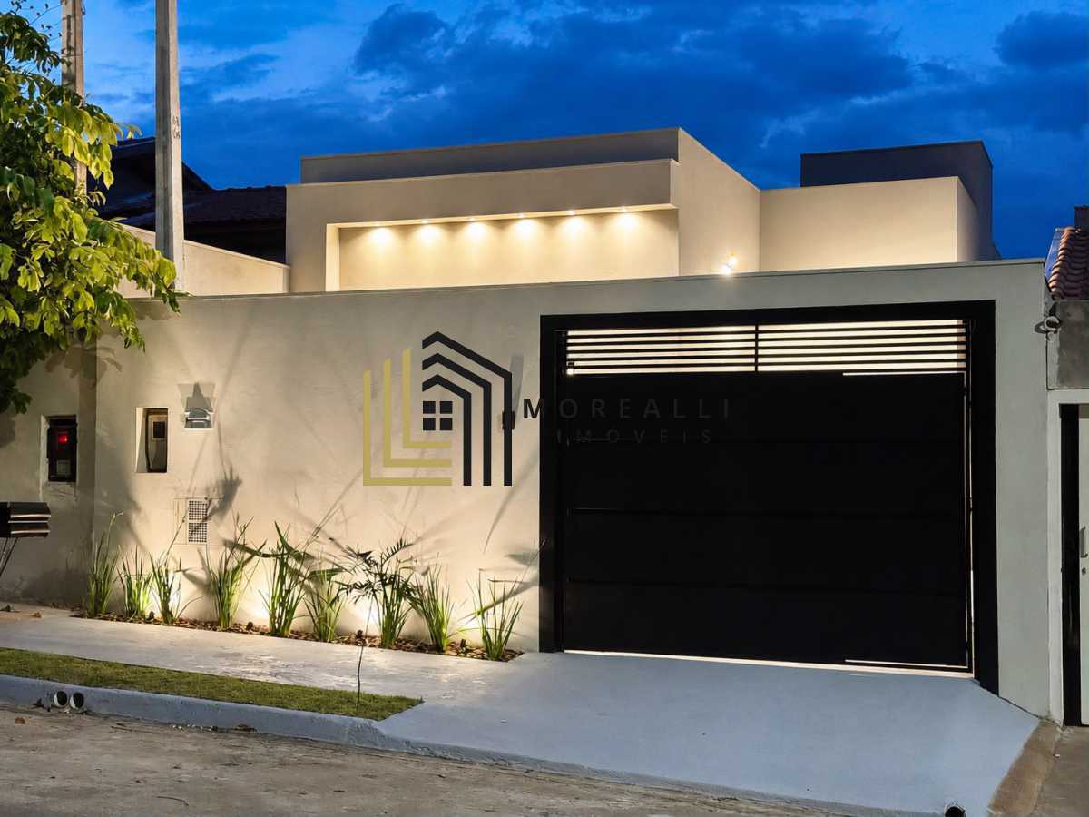 Casa, 2 quartos, 68 m² - Foto 15
