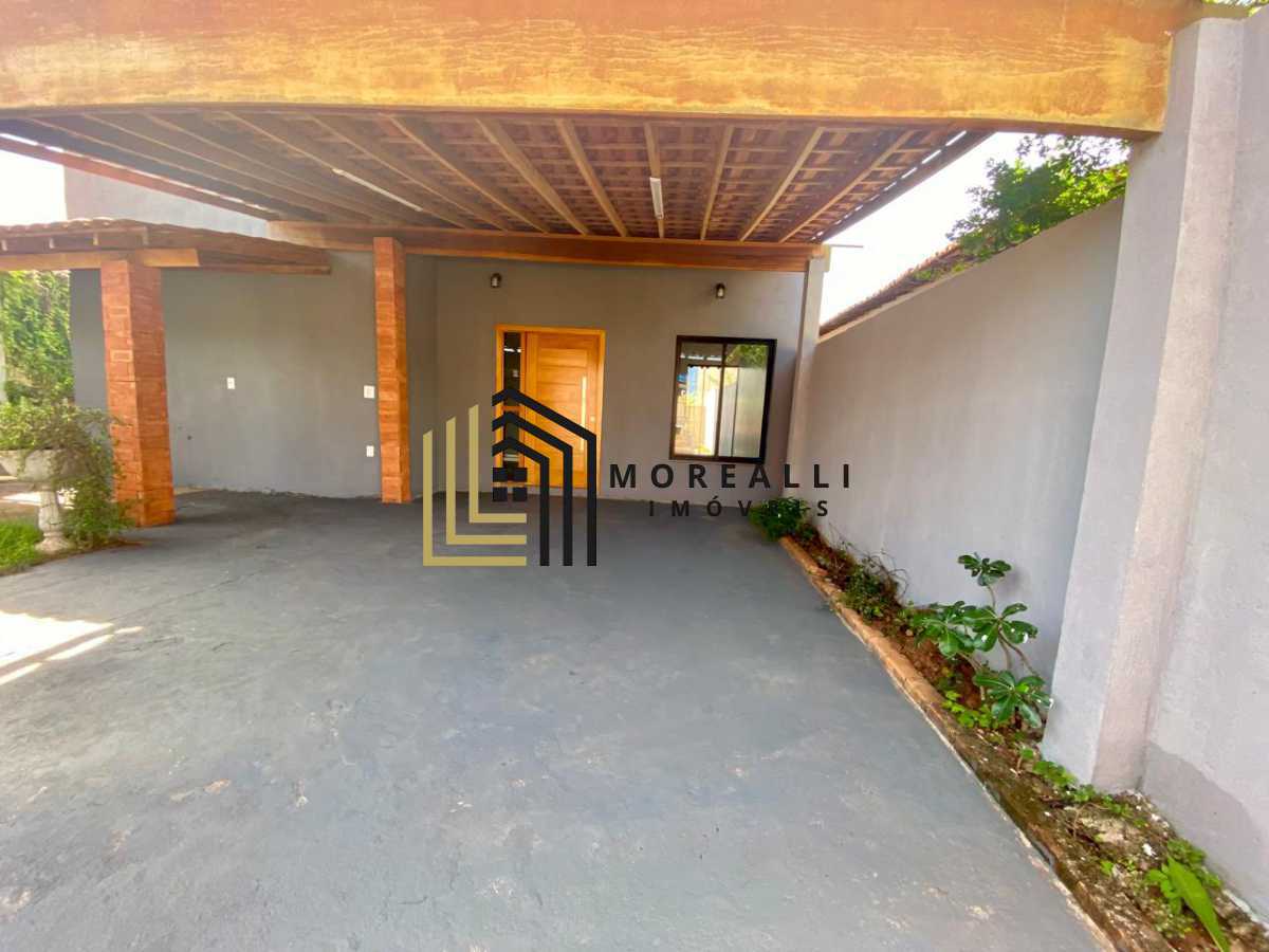Casa, 3 quartos, 217 m² - Foto 12