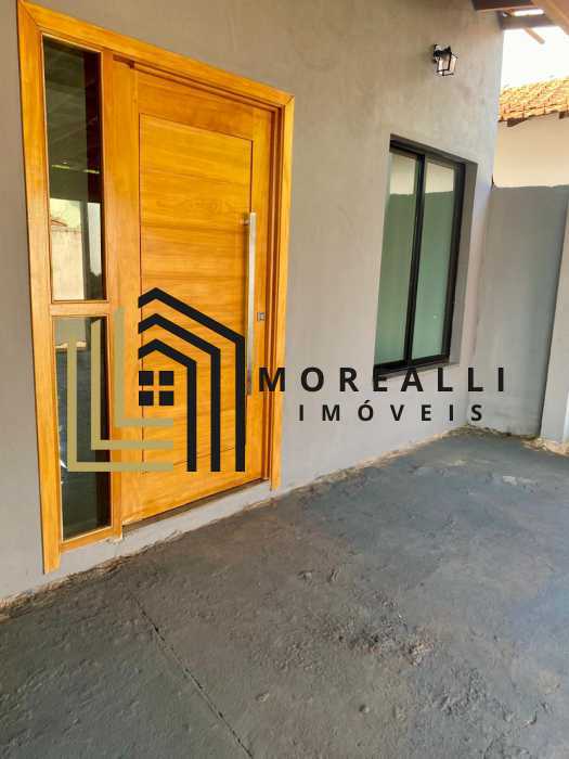 Casa, 3 quartos, 217 m² - Foto 7