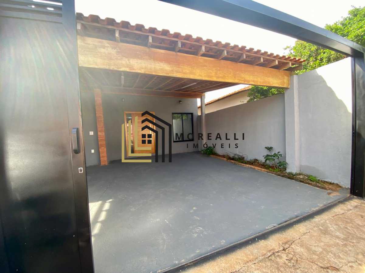 Casa, 3 quartos, 217 m² - Foto 8