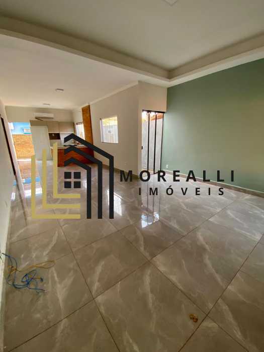 Casa, 3 quartos, 217 m² - Foto 13
