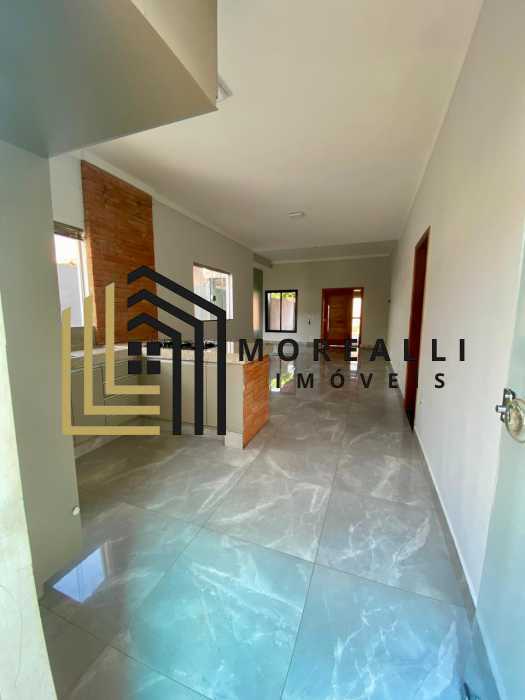 Casa, 3 quartos, 217 m² - Foto 14
