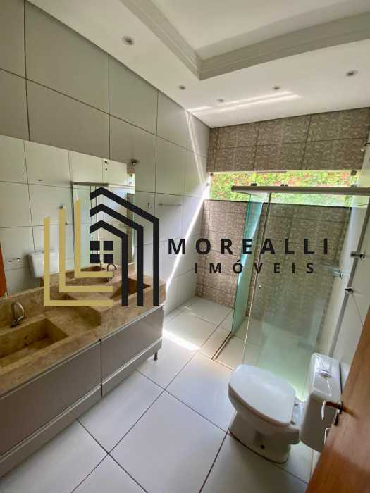 Casa, 3 quartos, 217 m² - Foto 16