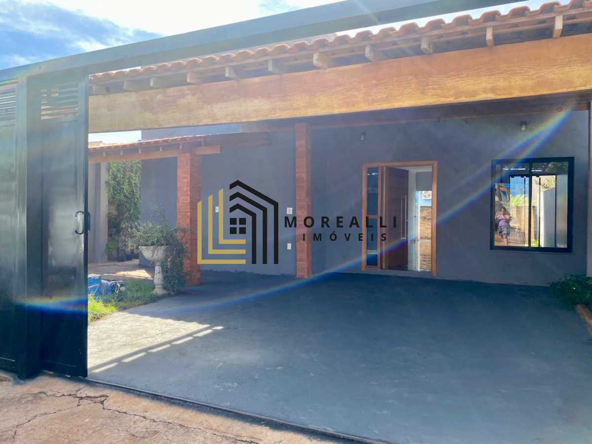 Casa, 3 quartos, 217 m² - Foto 17