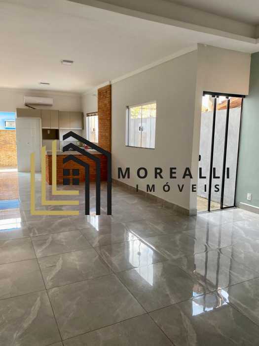 Casa, 3 quartos, 217 m² - Foto 18