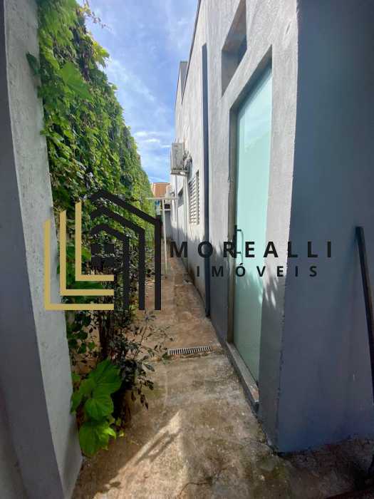 Casa, 3 quartos, 217 m² - Foto 19