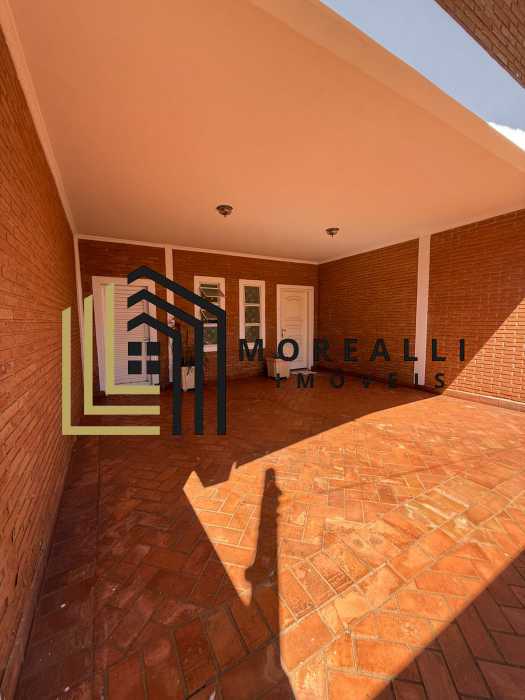 Casa, 3 quartos, 178 m² - Foto 1