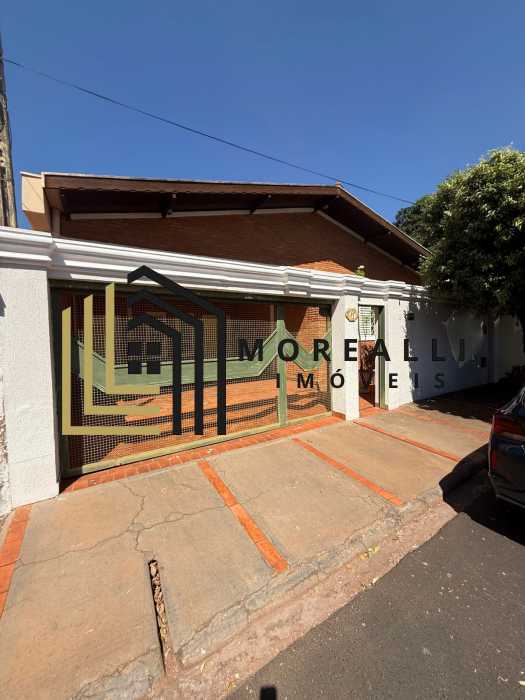 Casa, 3 quartos, 178 m² - Foto 4