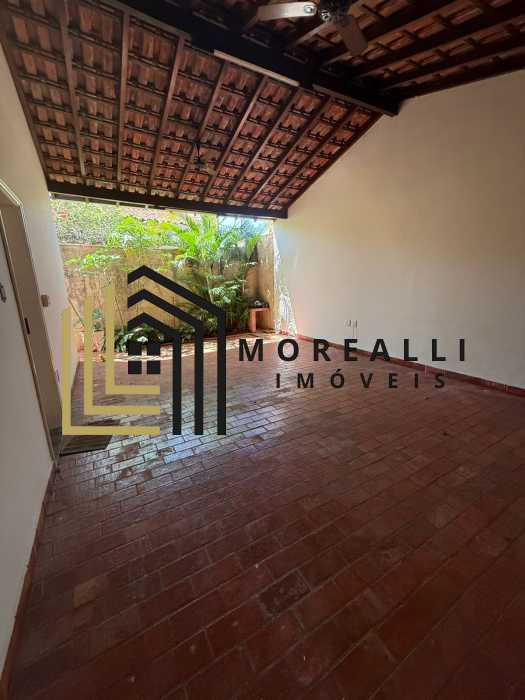 Casa, 3 quartos, 178 m² - Foto 7