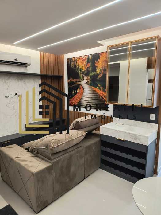 Apartamento, 2 quartos, 62 m² - Foto 2