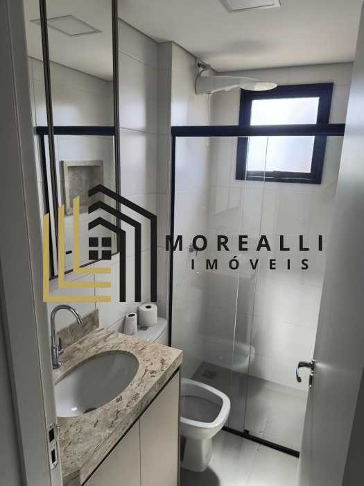 Apartamento, 2 quartos, 62 m² - Foto 6