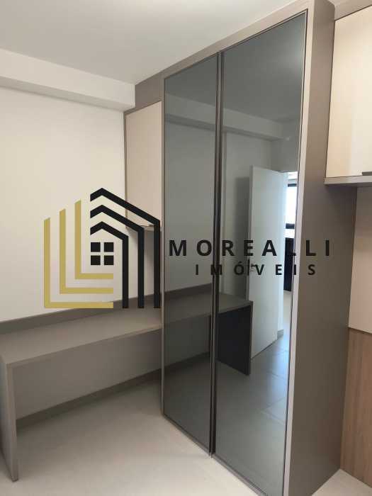 Apartamento, 2 quartos, 62 m² - Foto 8