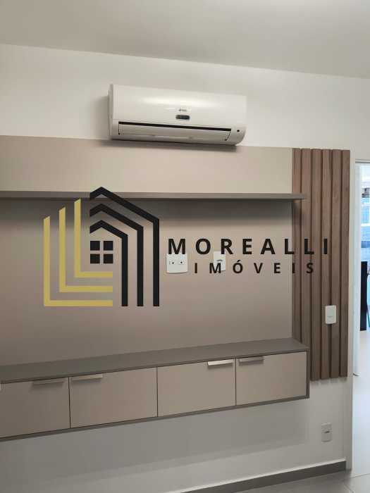Apartamento, 2 quartos, 62 m² - Foto 9