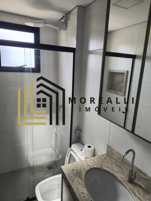 Apartamento, 2 quartos, 62 m² - Foto 10