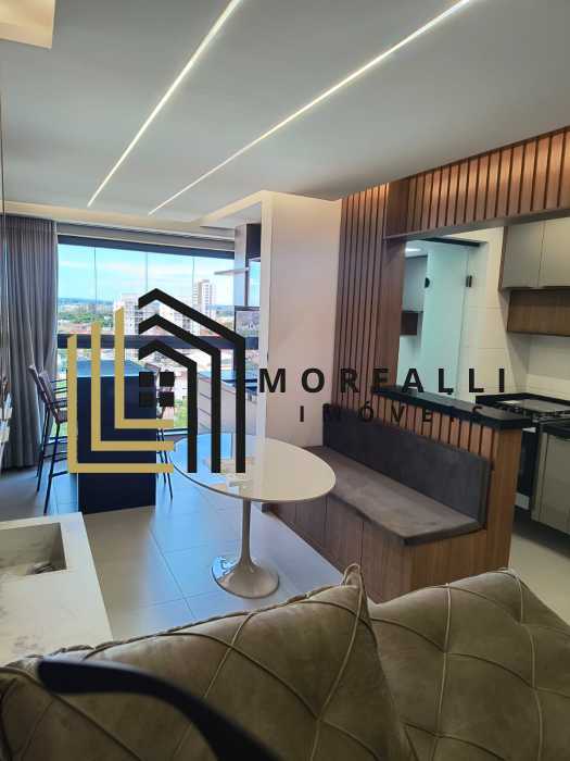 Apartamento, 2 quartos, 62 m² - Foto 11