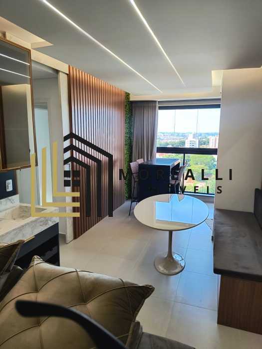 Apartamento, 2 quartos, 62 m² - Foto 12