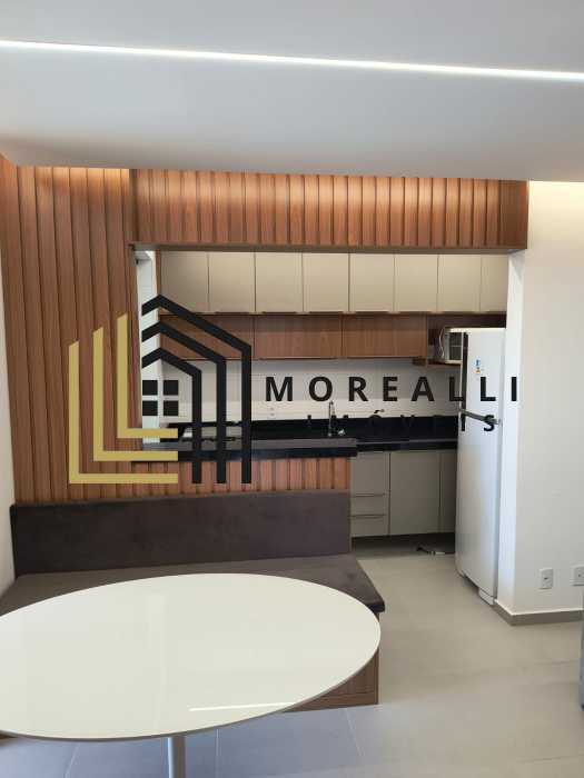 Apartamento, 2 quartos, 62 m² - Foto 13
