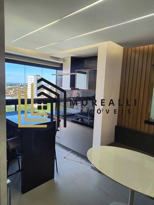 Apartamento, 2 quartos, 62 m² - Foto 18