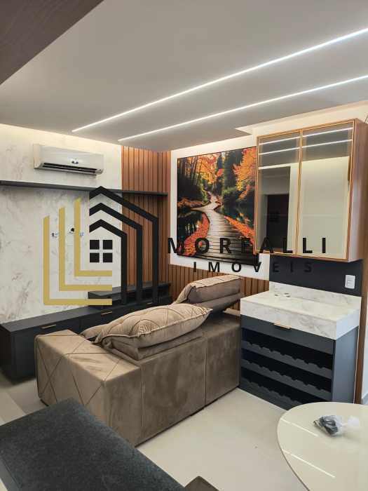 Apartamento, 2 quartos, 62 m² - Foto 19