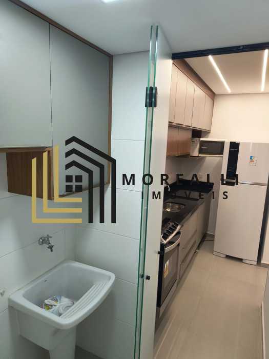 Apartamento, 2 quartos, 62 m² - Foto 21