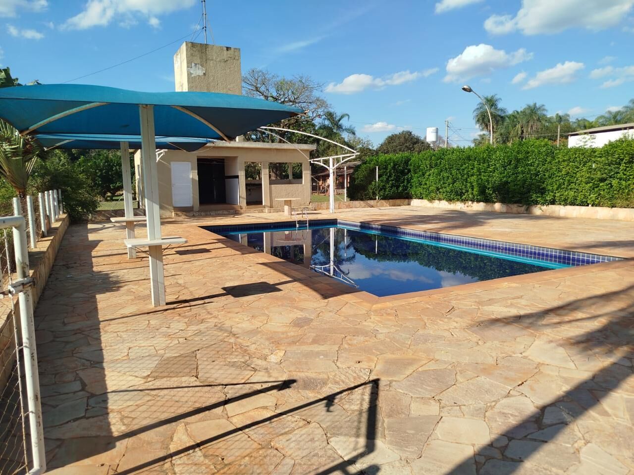 Chácara, 6 quartos - Foto 1