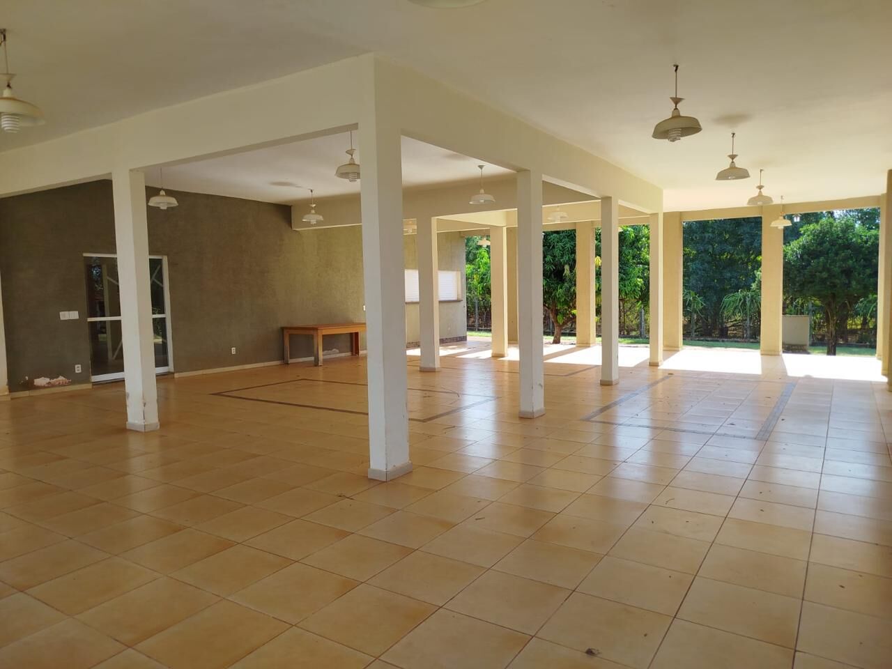 Chácara, 6 quartos - Foto 6