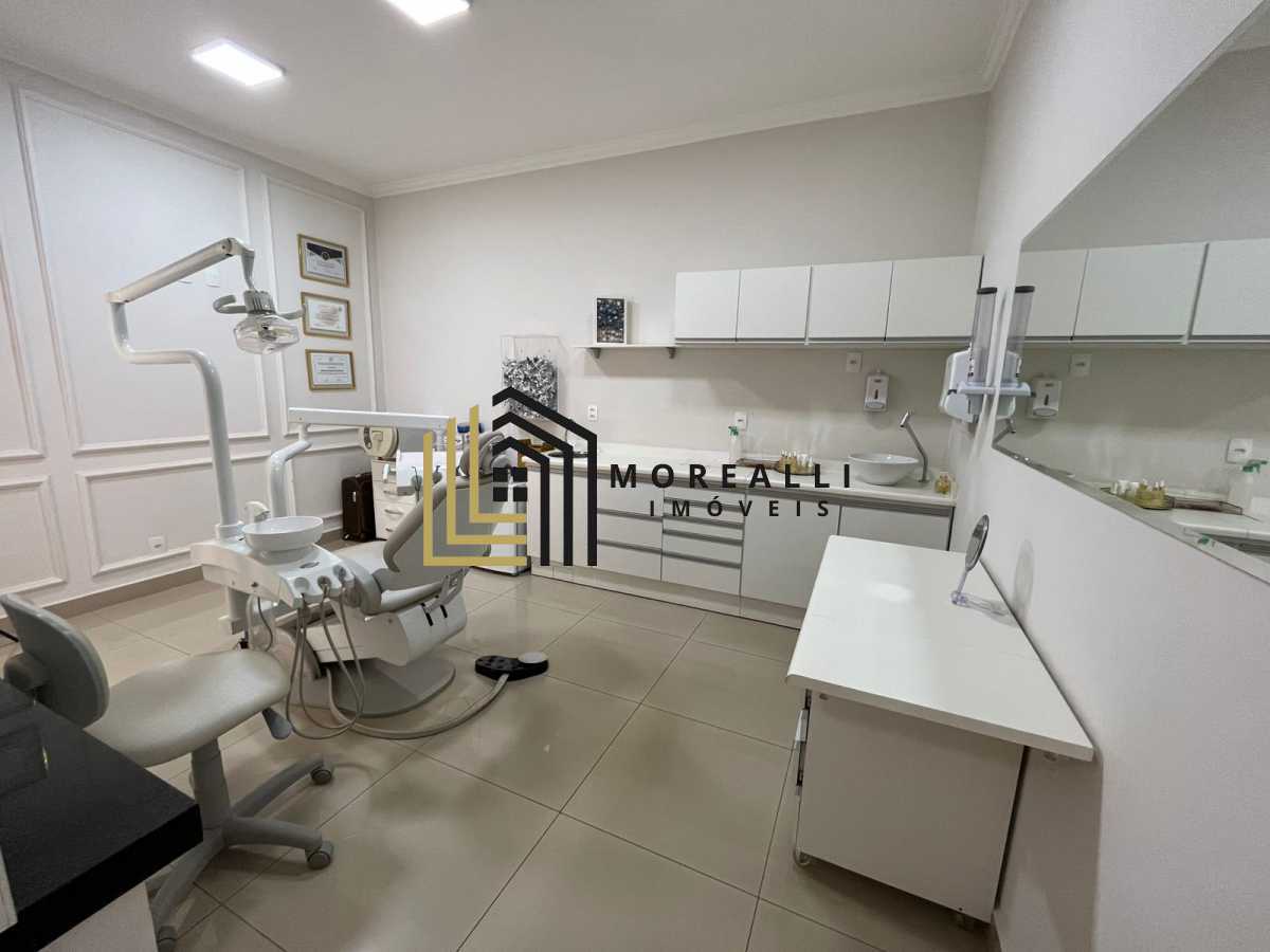 Loja-Salão, 80 m² - Foto 1