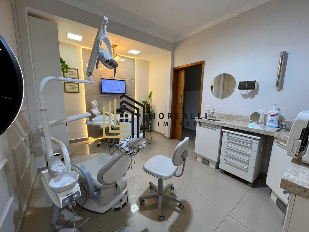 Loja-Salão, 80 m² - Foto 3
